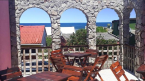 Belarmina posada del mar.